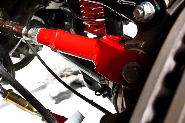 BMR Rear Upper Trailing Arms (Fully Adj.) :: 2016-2021 Camaro