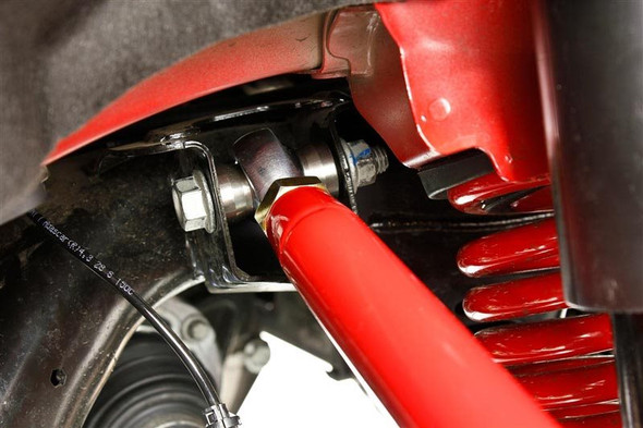 BMR Rear Upper Control Arms (Single Adj.) :: 2016-2021 Camaro