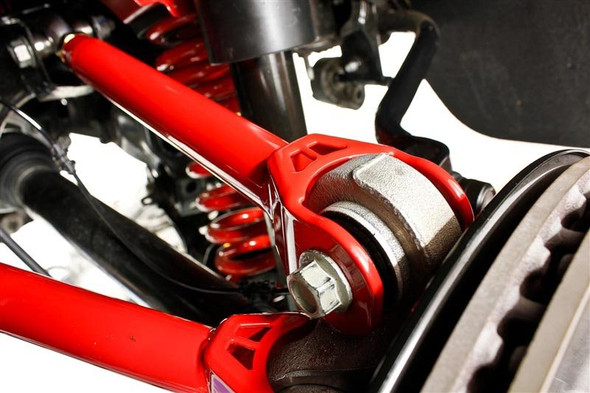 BMR Rear Upper Control Arms (Single Adj.) :: 2016-2021 Camaro
