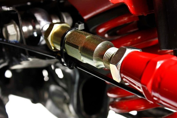 BMR Rear Upper Control Arms (Fully Adj.) by BMR :: 2016-2021 Camaro