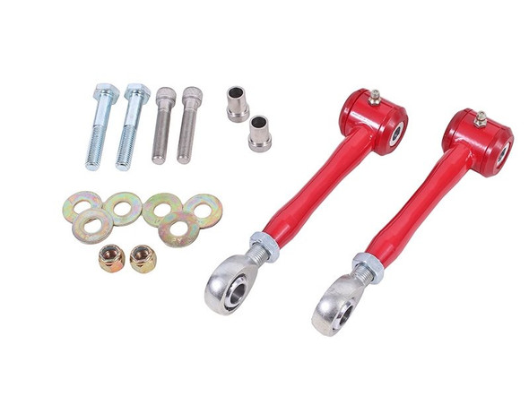 BMR ELK017R 2016-2023 Camaro Rear Sway Bar End Links Adjustable