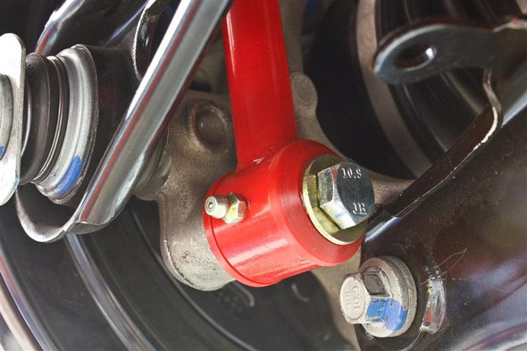 BMR Camaro Rear Sway Bar End Links (Adjustable) ELK017R  :: 2016-2023 Camaro