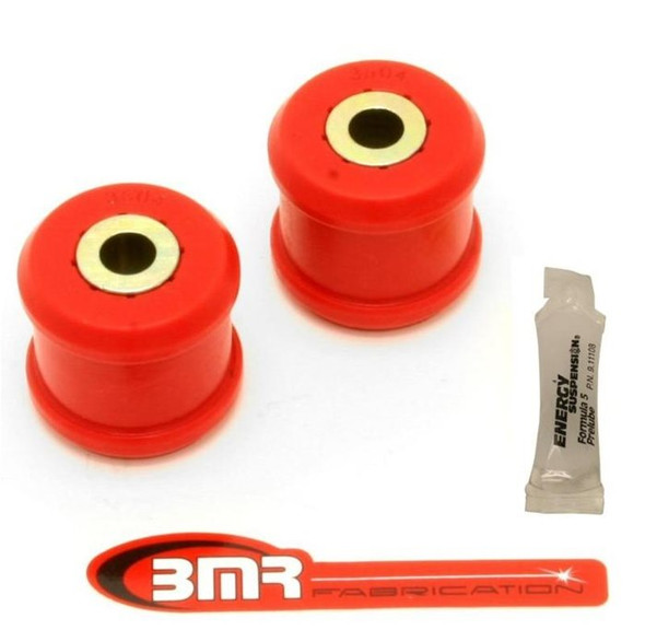 2010-2015 Camaro BMR Suspension Polyurethane Bushing Kit for Front Lower Control Arm (inner) #BK018