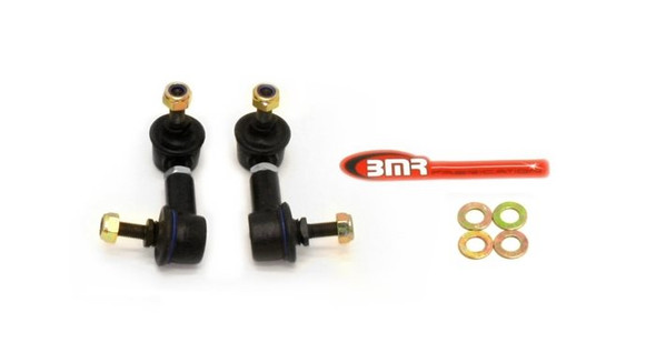 2010 2011 Camaro SS & V6 BMR End Link Kit For Sway Bars, Rear #ELK006