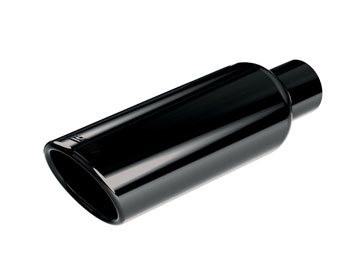 Borla ATAK Cat-Back Single Exhaust 140546BC w/ Dual Side Exit, 4