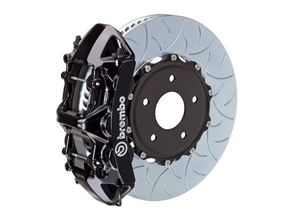 Brembo Front GT System Big Brake Kit, 13.4" Type-3 Rotors :: 2014-2019 C7 Corvette Stingray & Z51