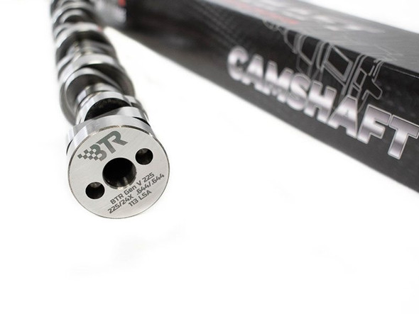 BTR Gen V 225 Camshaft, 225/24X :: 2016-2022 Camaro SS