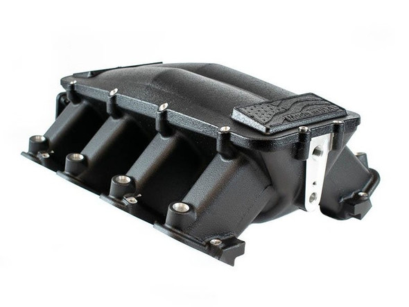 BTR Equalizer 3 Intake Manifold, Black :: 2010-2015 Camaro SS