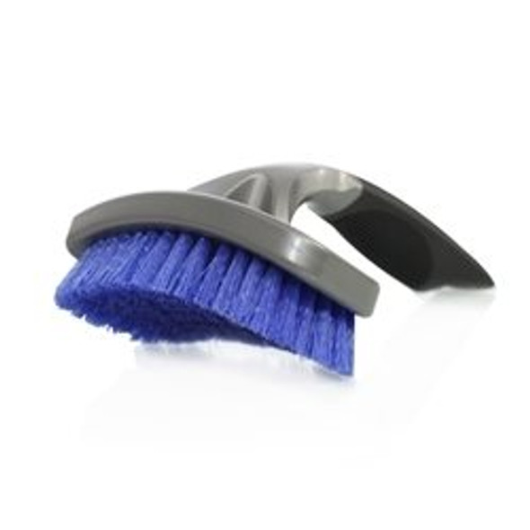 Chemical Guys Curved Tire Brush