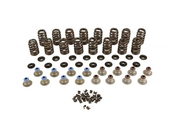 Comp Cams 0.559" Max Lift Beehive Valve Spring Kit w/ Chromoly Steel Retainers :: 2010-2015 Camaro SS