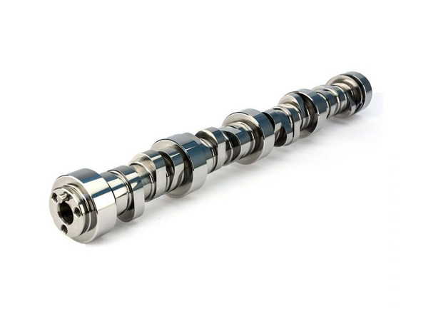 Comp Cams Stage 2 LST 3 Bolt Hydraulic Roller Camshaft, 237/248 :: 2010-2015 Camaro SS Manual w/ Stock Pistons