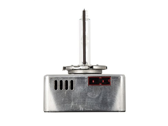 Diode Dynamics 4300K Replacement D5A OEM HID Headlight Bulbs, Pair :: 2019, 2020, 2021, 2022, 2023 GMC Sierra 1500