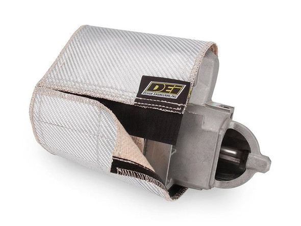 DEI Ultra 47 Series Starter Heat Shield :: 2010-2022 Camaro V8