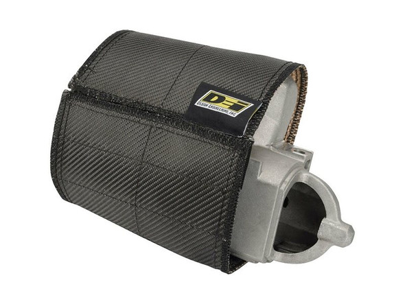 DEI ONYX Series Starter Heat Shield :: 2010-2022 Camaro V8