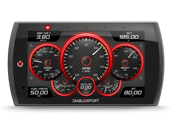 DiabloSport Trinity 2 EX Programmer, 50 State Legal