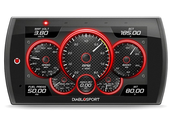 DiabloSport INTUNE I3 Platinum Programmer