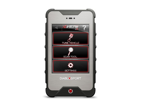 Diablo Sport INTUNE I3 Programmer, 50 State Legal :: 2010-2016 Camaro SS, ZL1, Z/28