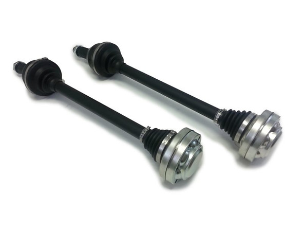 DriveShaft Shop Level 5 Axles - Rated at 1400hp :: 2017-2023 Camaro ZL1 & SS 1LE