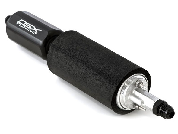 DSX Auxiliary Fuel Pump Kit - 2016-2021 Camaro SS & ZL1