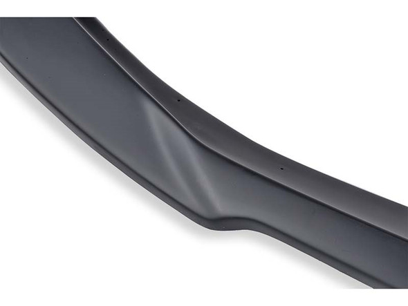 EOS ZL1 Style Front Splitter, Unpainted :: 2016-2018 Camaro SS