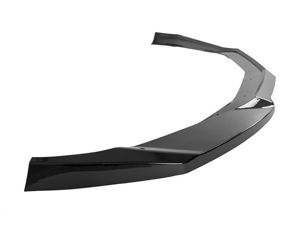 EOS ZL1 Style Front Splitter and Side Skirts, Gloss Black :: 2016-2018 Camaro SS