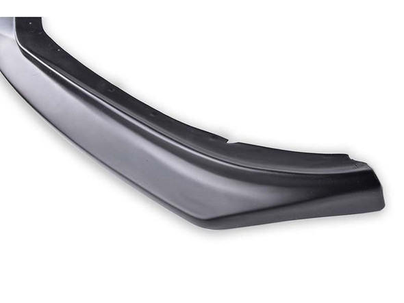 EOS T6 Front Splitter, Unpainted :: 2016-2018 Camaro V6 LS/LT, RS Package