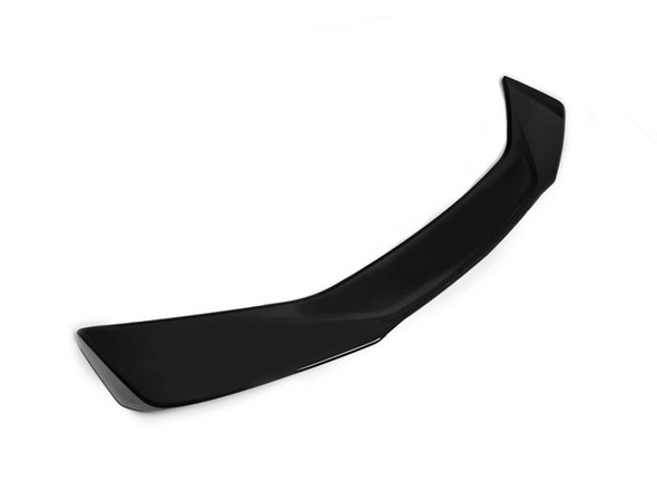 EOS ZL1 Style Rear Spoiler, Gloss Black :: 2016, 2017, 2018, 2019, 2020, 2021, 2022, 2023 Camaro SS & ZL1