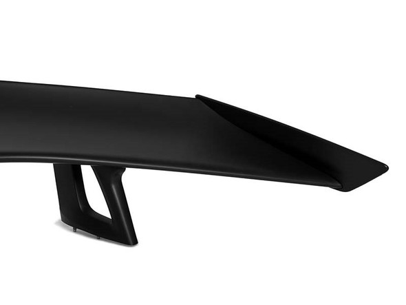 EOS ZL1 1LE Style Rear Spoiler, Un-Painted :: 2016, 2017, 2018, 2019, 2020, 2021, 2022, 2023 Camaro w/o Rear Spoiler Camera