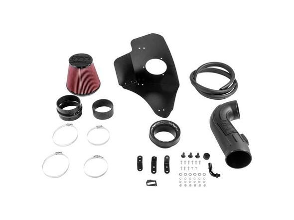 Flowmaster Delta Force Performance Air Intake :: 2016-2021 Camaro SS