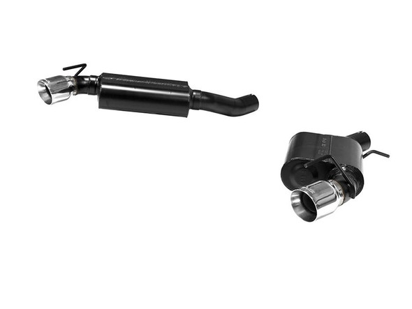 Flowmaster Force II Axle-Back Exhaust