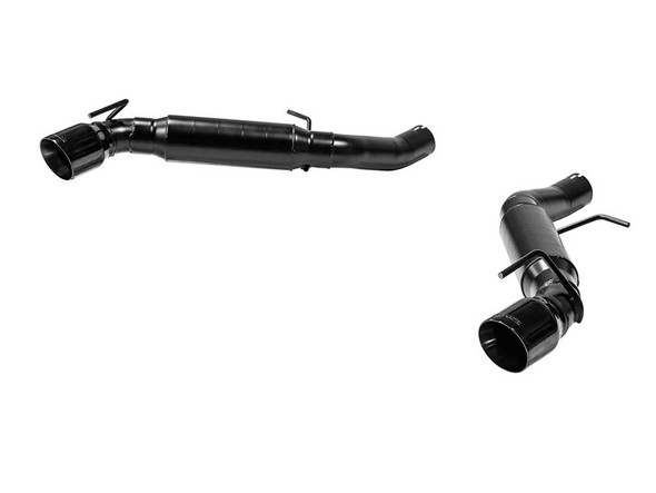 Flowmaster Force II Axle-Back Exhaust