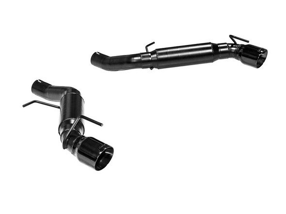 Flowmaster Force II Axle-Back Exhaust