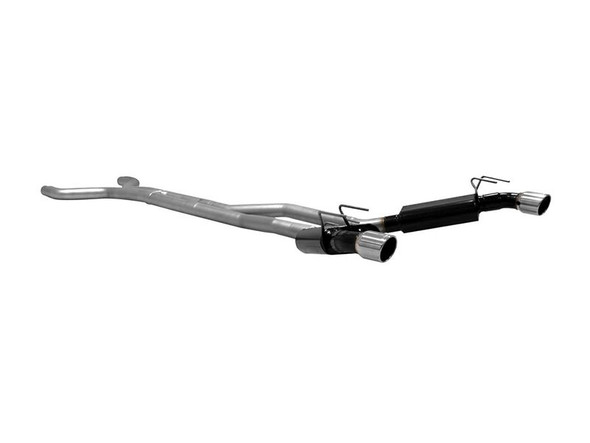 Flowmaster Force II Axle-Back Exhaust