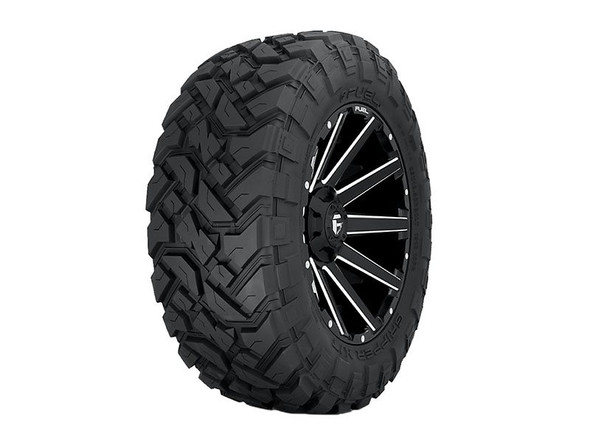 Fuel Off-Road Gripper X/T Tire, 33X12.50R22LT XL :: 2014-2022 Silverado 1500 & GMC Sierra 1500