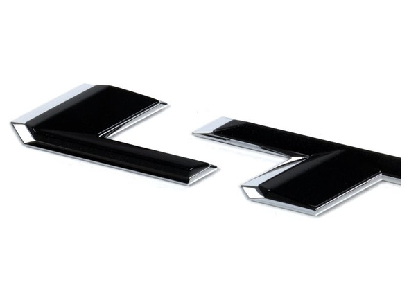 Chevrolet "LT1" Emblem :: 2016-2021 Camaro SS