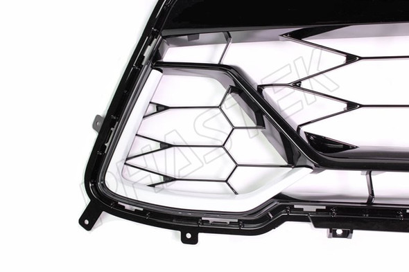 Chevrolet SEMA Grill :: 2016-2018 Camaro SS