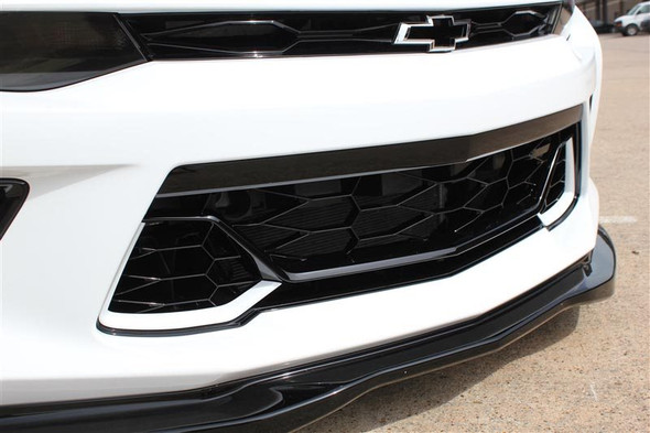 Chevrolet SEMA Grill :: 2016-2018 Camaro SS