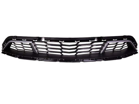 Chevrolet Lower Grille With Painted Inserts :: 2019-2021 Camaro V6/I4