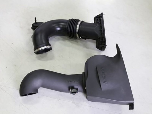Halltech Stinger-RZ Cold Air Intake System w/ K&N Style Filter :: 2015-2019 C7 Corvette Z06