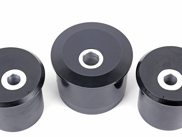 Hendrix Offset Rear Differential Bushings :: 2016-2022 Camaro SS & ZL1