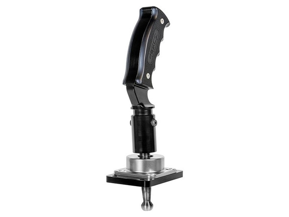 Hurst Billet/Plus PSTL GRP Short Throw Shifter :: 2014-2019 C7 Corvette