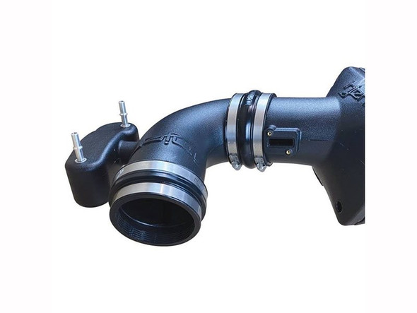 Injen Evolution Cold Air Intake System :: 2014-2019 C7 Corvette Non Z06 & Non ZR1