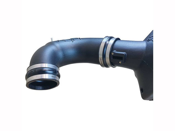 Injen Evolution Cold Air Intake System :: 2015-2019 C7 Corvette Z06