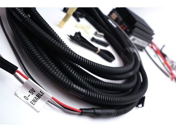 JMS PowerMAX FuelMAX Fuel Pump Voltage Booster, V2 :: 2016-2024 Camaro, 2014-2024 Corvette & 2016-2019 Cadillac CTS/CTS-V