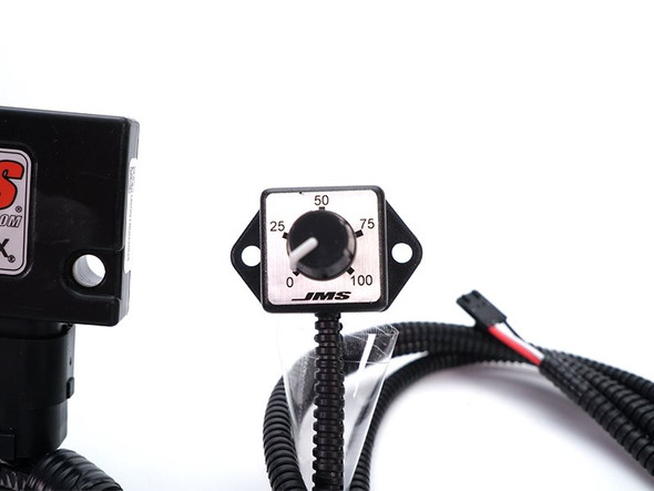 JMS PedalMAX Throttle Controller :: 2019-2022 Silverado 1500 5.3L, 6.2L V8