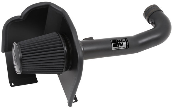 2014-2018 Chevrolet Silverado 1500 Cold Air Intakes 5.3L