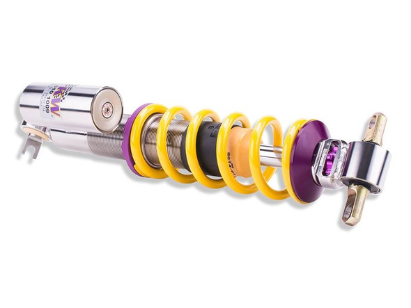 KW Suspension V3 Coilover Kit :: 2014-2019 C7 Corvette  w/ Magnetic Ride