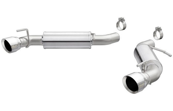 2016-2021 Camaro SS V8 Magnaflow Exhaust 19339 - Competition Series