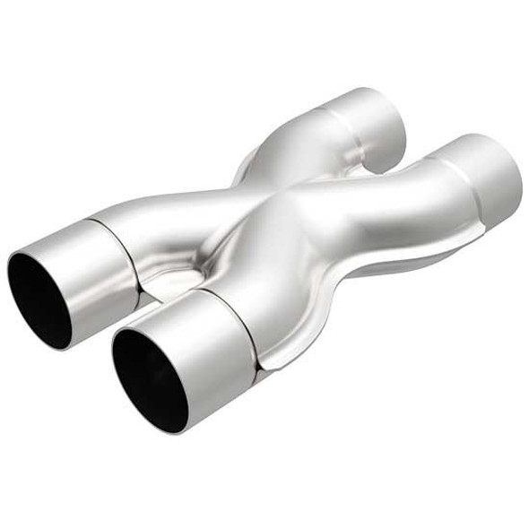 Magnaflow Tru X Resonated Universal 2.5