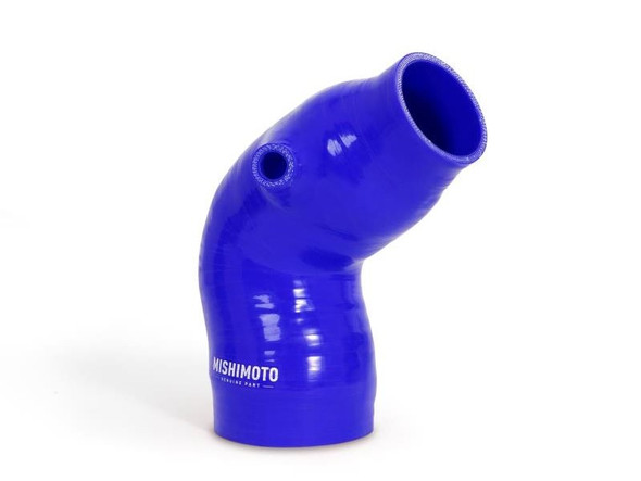 Mishimoto Performance Cold Air Intake, Blue :: 2016-2021 Camaro 2.0T